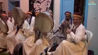 نوبة بوعكازين