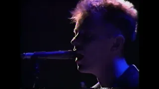 New Order - Sub-culture (Live at the Koseinenkin Hall, Tokyo, Japan, 1985)