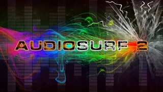 Audiosurf 2 - Shake It Off (Cover by Twenty One Two)