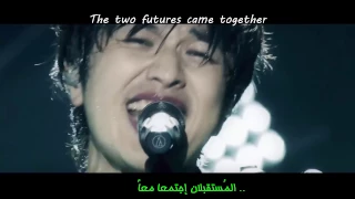 ED HxH 2011 || Yuzu - Hyori Ittai || [ Sub English / Arabic ]