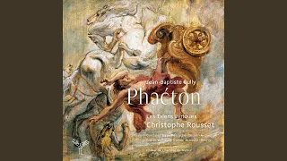 Phaeton: Acte II, Chaconne