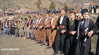 Şiyar Berwari & Fikret Berwari - Dawet Segawi Halay [Admin:İBRAHİM]