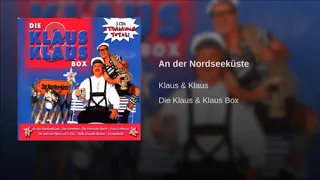 An der Nordseeküste von Klaus & Klaus (1985)