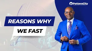 REASON WHY WE FAST 2