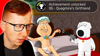 Gaming achievements you DON'T want to get