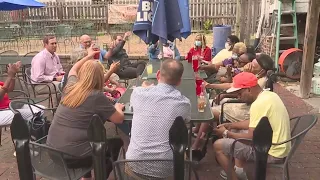 Bittersweet celebration after KCK police detective Roger Golubski's arrest