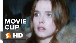 Before I Fall Movie CLIP - Watch the Road (2017) - Zoey Deutch Movie