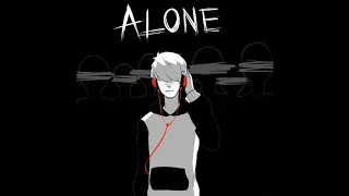 OMORIKUN - Alone