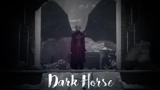 Dark Horse MV [Jon X Daenerys]