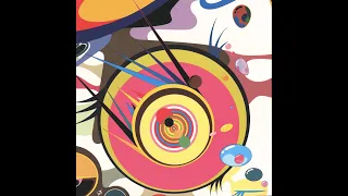 Takashi Murakami 1996-2002 Documentary