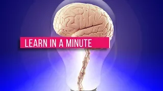 Learn in a Minute Episode 2: Designing Learning Experiences