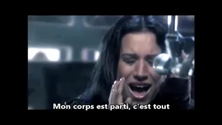 Megadeth  - A tout le monde (clip) - Traduction