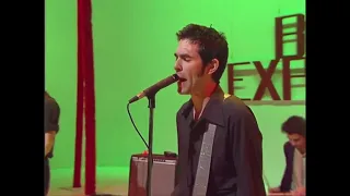 Jon Spencer Blues Explosion - 1997-09-06 - Recovery