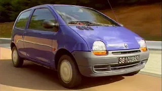 1992 Renault Twingo