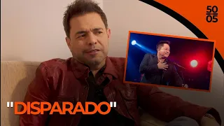 ZEZÉ: "LEONARDO É MEU MELHOR AMIGO NA MÚSICA"