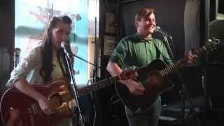 Gigabyte - "She's Got the Time" - Live in Creans at Le Cheile Arts & Music Festival 2014