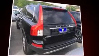 2010 Volvo XC90 3.2 FWD ASR 7 in Culver City, CA 90230