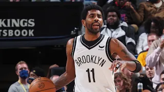 Brooklyn Nets vs Indiana Pacers - Full Game Highlights | Jan 5, 2022 | 2021-22 NBA Season