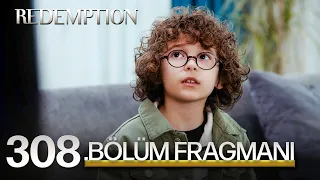 Esaret 308.Bölüm Fragmanı | Redemption Episode 308 Promo