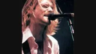 Nirvana - Come As You Are - Live in Madrid 02/08/94