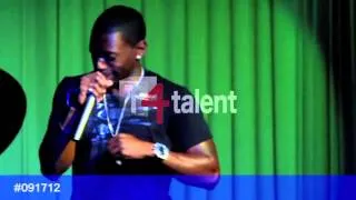 Melvin Jackson Jr, StandUp Comedy, Video 1