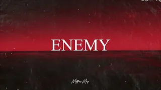 [FREE] Dark Pop Type Beat - "Enemy"