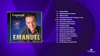 Emanuel - Essencial (Álbum Completo)