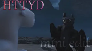 HTTYD- mini edit #3