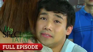 My Special Tatay: Full Episode 72