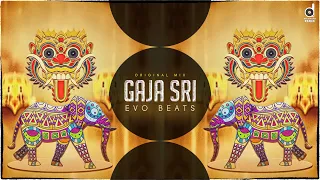 FUTURE HOUSE - Gaja Sri (Original Mix) - EvO Beats | FUTURE HOUSE 2022