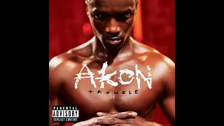Akon - Ghetto [HQ]