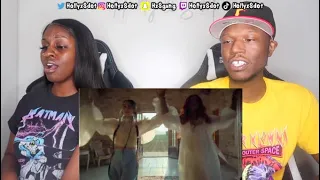 Kehlani - Altar (Official Music Video) REACTION