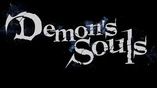 Demon's Souls Remake - Souls Of Mist (Unreleased character creator theme) OST