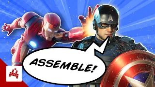 Marvel's Avengers jsou lepší, než jsme čekali