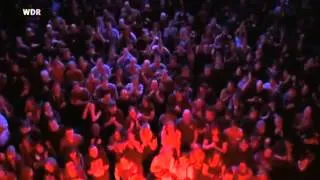 Archive Live at Westend Festival 2012 Rockpalast | Full  concert