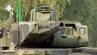 Nuevo panzer Puma (Bundeswehr)