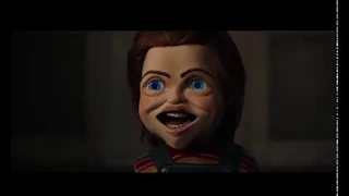 Chucky scare's Shane and he was shooked | Child's Play 2019