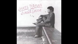 James Brown - Funky Drummer