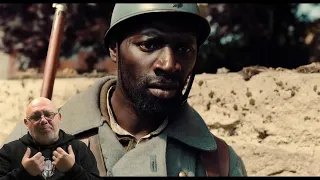 DVDcritiques Live :Tirailleurs, un film remarquable avec un Omar Sy touchant et magistral