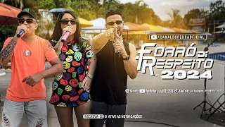 🅷🅳 FORRÓ DI RESPEITO AUDIOVISUAL MARÇO 2024