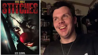 Stitches (2012) Renaissance Slasher Review