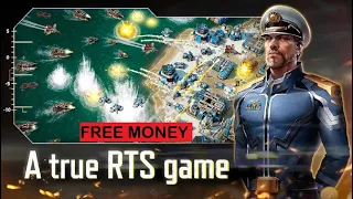 Method ART OF WAR 3 get Money Free 💰 NEW Cheat ART OF WAR 3 Mobile (MOD 2023) 💷