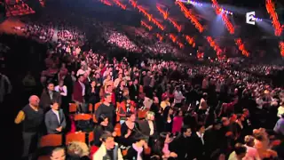 Tina Arena, Anggun, Jenifer Bartoli - Hot Stuff (Live @ Night Of The Proms 2006)