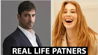 Ibrahim Celikkol Vs Elcin Sangu | Biography | Affairs | Net Worth | Real Life Partners 2024 |