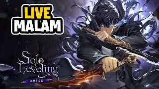 🔴 Saatnya Lanjut! - SOLO LEVELING ARISE