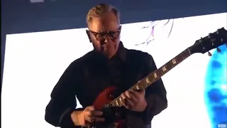 New Order - Temptation HD (The O2 Arena, London, England, 06.07.2021)