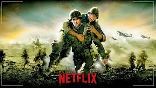 Top 10 Best War Movies on Netflix To Watch Right Now! 2022