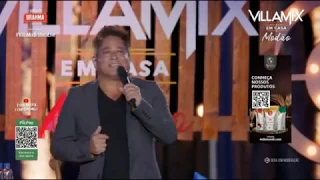 Live VillaMix em Casa Modão leonardo  bate papo