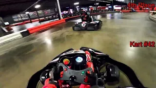 K1 Speed Mokena 2024 Challenge GP - May 5th