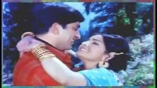 Aaj Madhosh Hua Jaye Re   Kishore & Lata   Sharmilee 1971